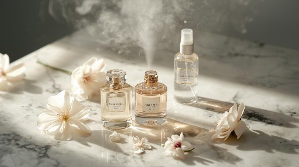 How to Layer Perfume, Body Mist and Body Spray for an All-Day Signature Scent