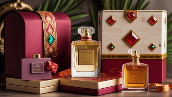 Best Perfumes to Gift in Pakistan