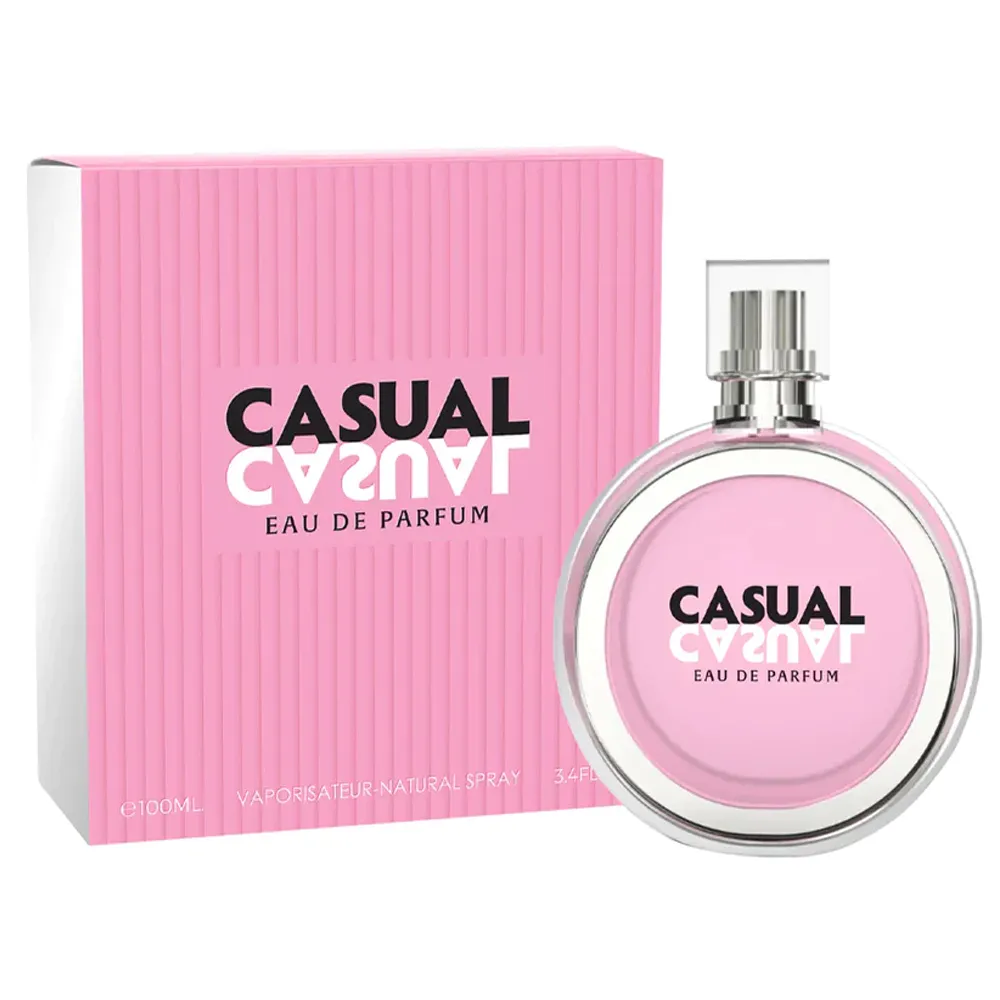 Milestone Casual Perfume For Women – 100 ml