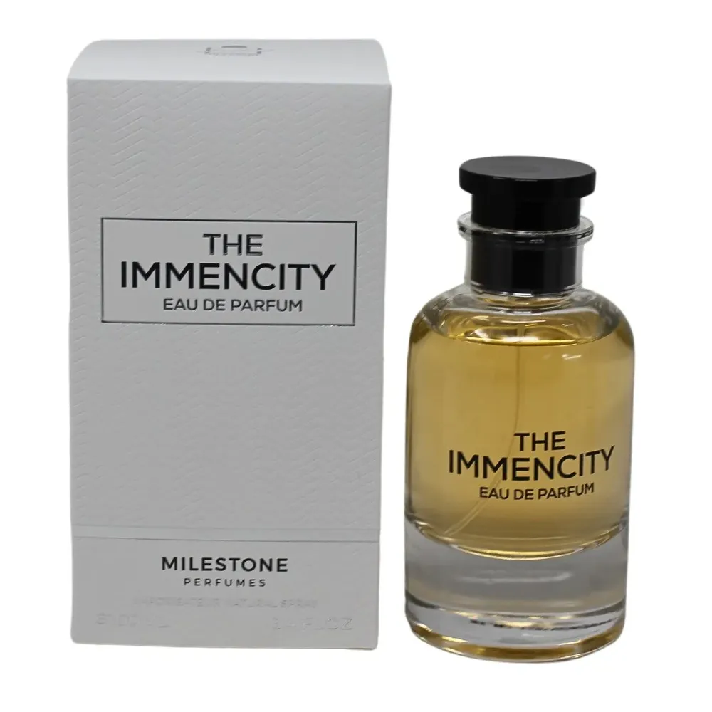 Milestone Immencity Perfume For Men – 100 ml