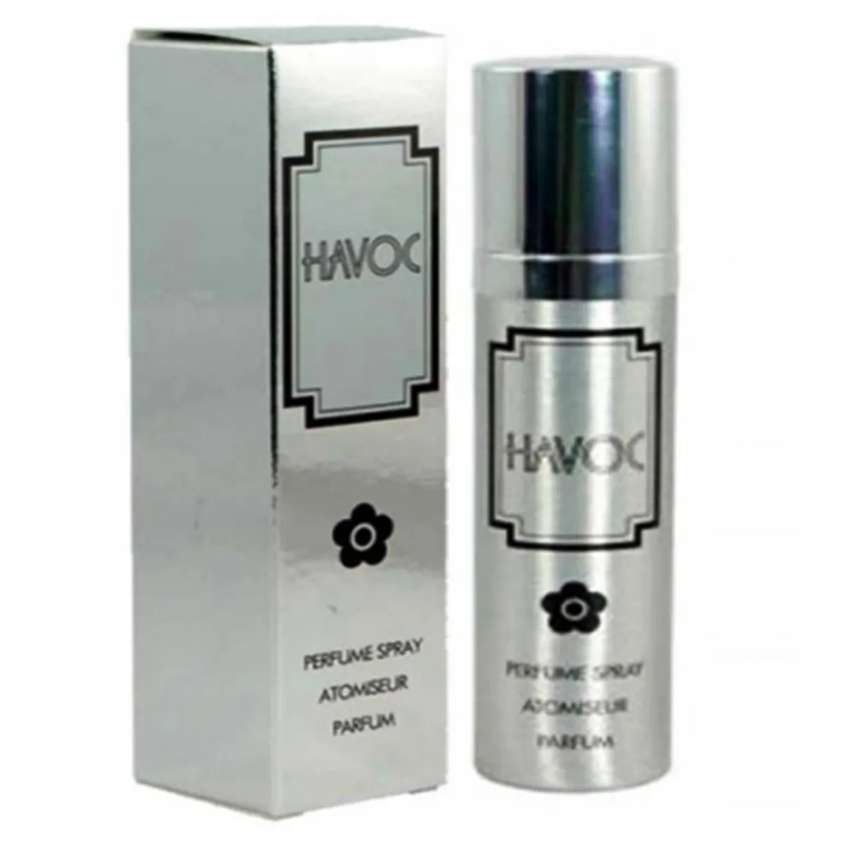 Mary Quant Havoc Perfume Spray For Men - 75 ml