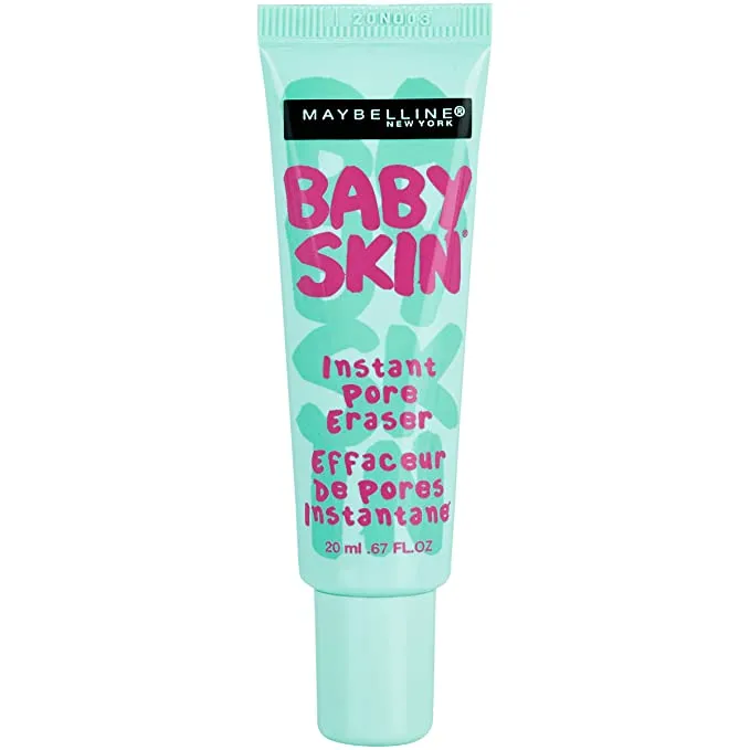 Maybelline Baby Skin Pore Eraser Primer - 22 ml