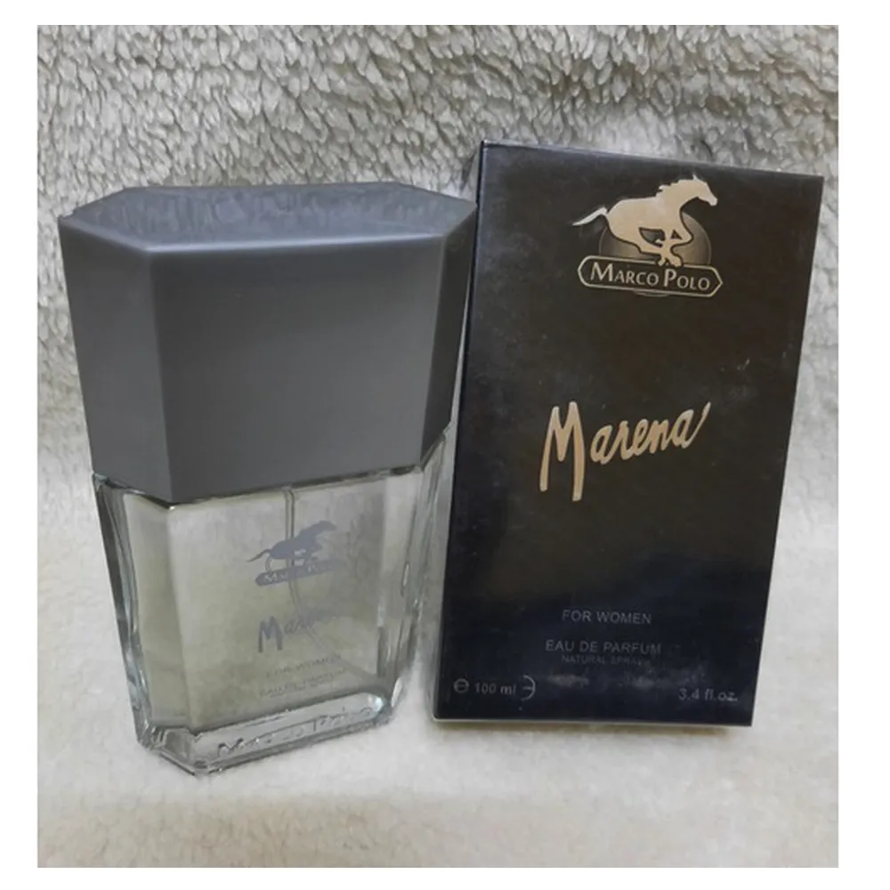 Marco Polo Marena Perfume For Women – 100 ml