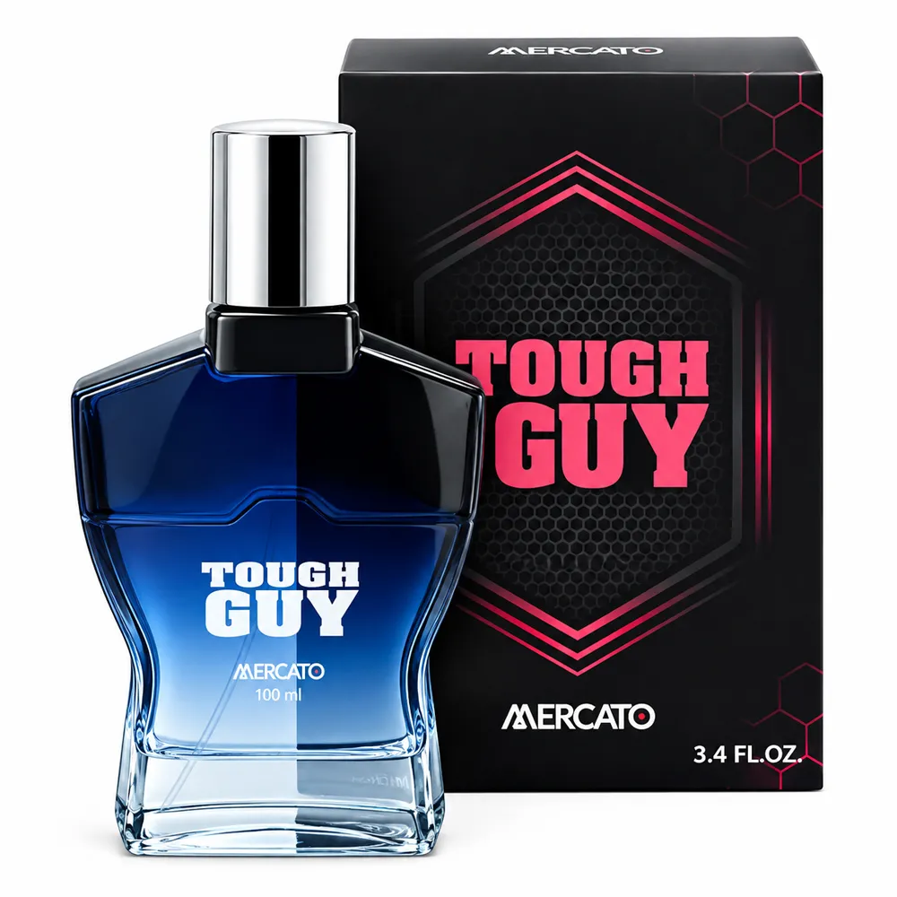 Mercato Touch Guy Perfume For Men – 100 ml